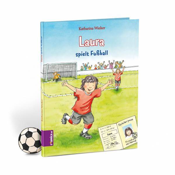 Personalisierte kinderbücher tchibo - Der Favorit 